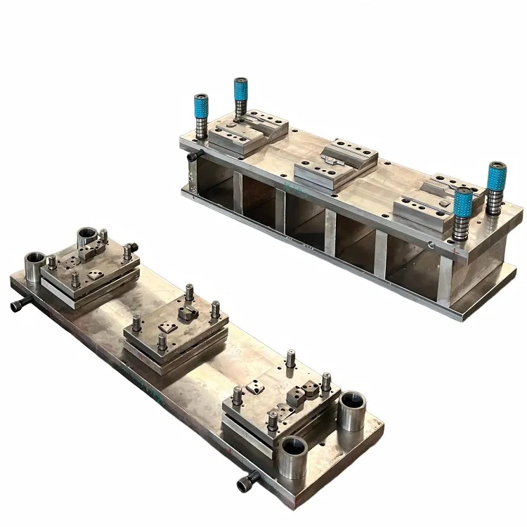 Automotive Inner Door Panel Transfer Die