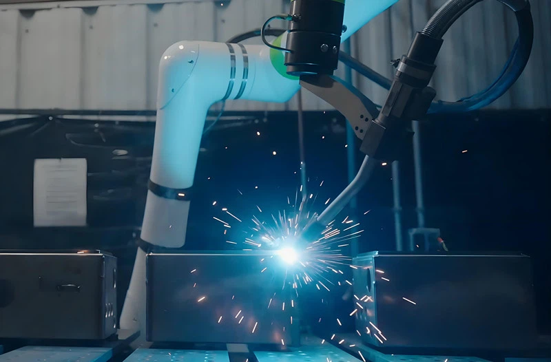 ورقة اللحام المعدنية